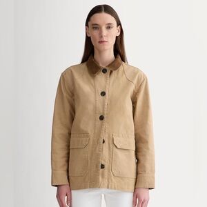 Everlane Barn Jacket